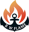 R.w.flame