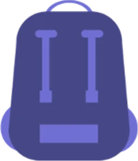 Rygsaeksalg