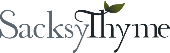 Sacksy Thyme
