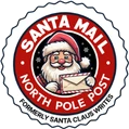 Santa Mail