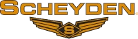 Scheyden Precision Eyewear
