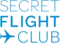 Secret Flight Club