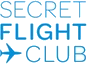 Secret Flight Club Canada
