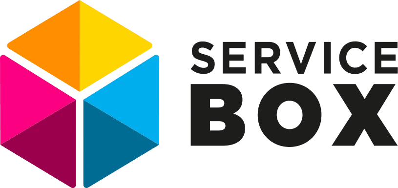 Service Box