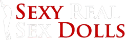 Sexy Real Sex Dolls