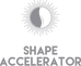 Shape Accelerator