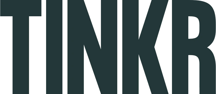 Tinkr