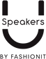 Fashionit U Speakers