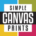 Simple Canvas Prints
