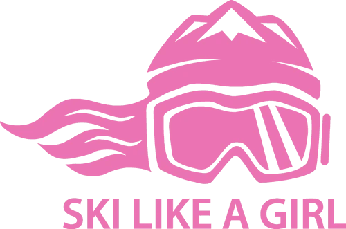 Ski Like A Girl
