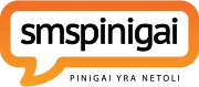 Smspinigai