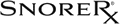 SnoreRx