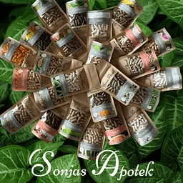 Sonjasapotek