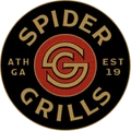 Spider Grills