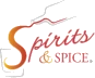 Spirits & Spice
