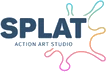 Splat Action Art Studio
