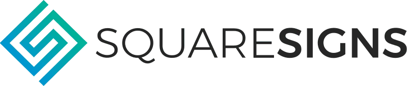 Square Signs