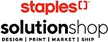 Staples Solutionshop