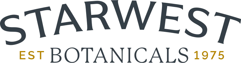Starwest Botanicals