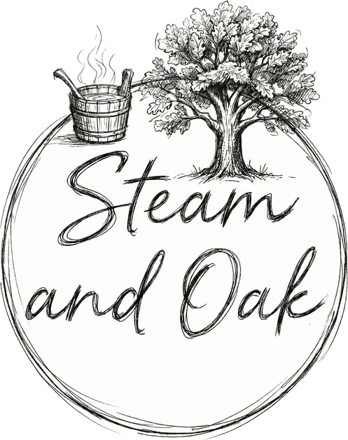 Steam & Oak