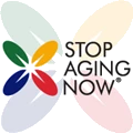 Stop Aging Now