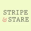 Stripe & Stare