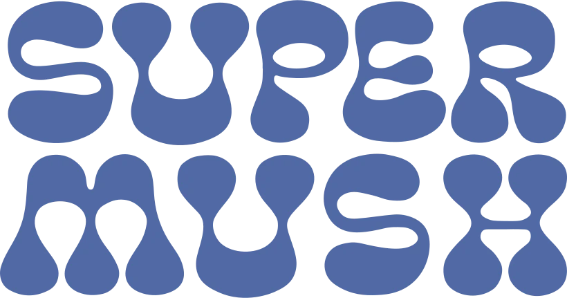 SuperMush