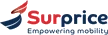 Surprice Car Rentals
