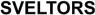 Sveltors