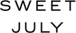 Sweet July