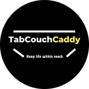 TabCouchCaddy