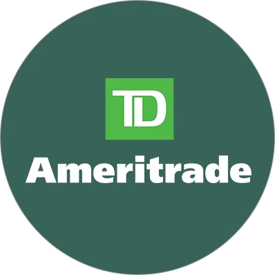 TD Ameritrade