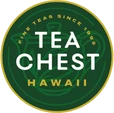 Tea Chest Hawaii