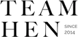 Team Hen