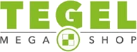 Tegelmegashop