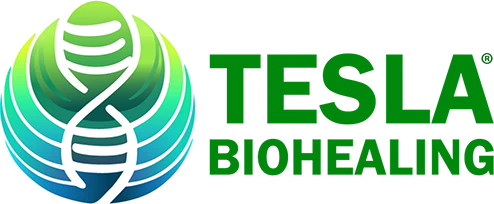 Tesla BioHealing