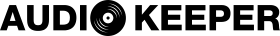 Audio Keeper