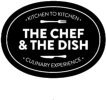 The Chef & The Dish