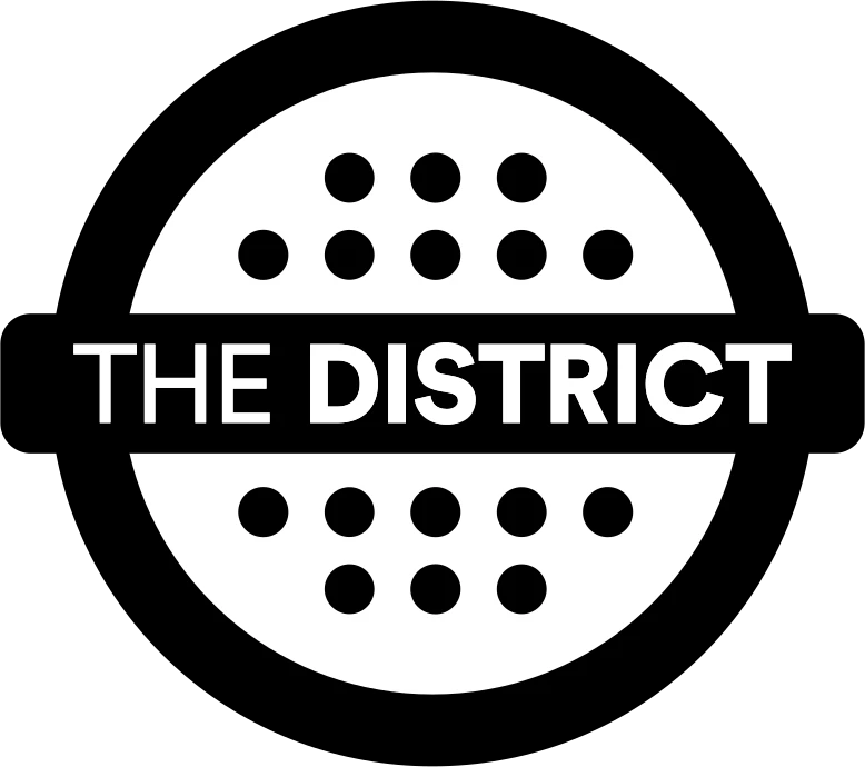 The District Padel