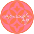 The Impeccable Pig
