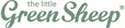 The Little Green Sheep
