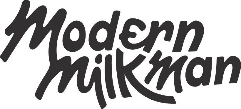 The Modern Milkman