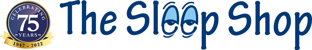 The Sleep Shop