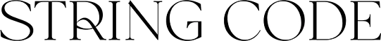 The String Code