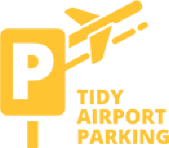 Tidy Airport Parking