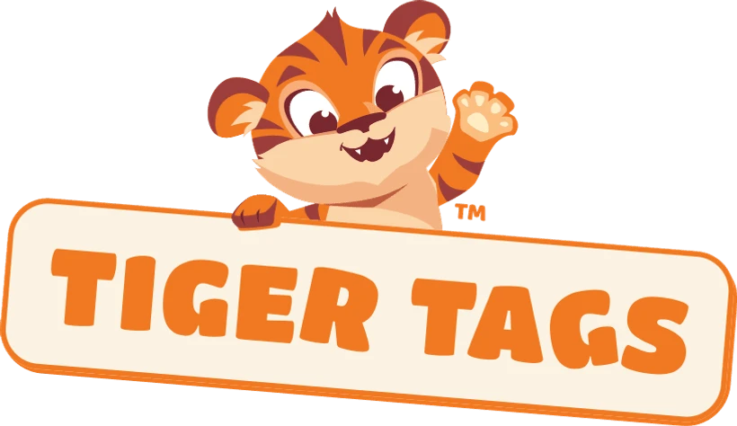 Tiger Tags