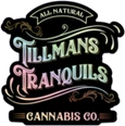 Tillmans Tranquils