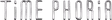 TimePhoria