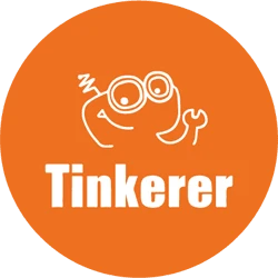 Tinkerer STEAM Box