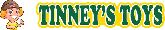 Tinney's Toys